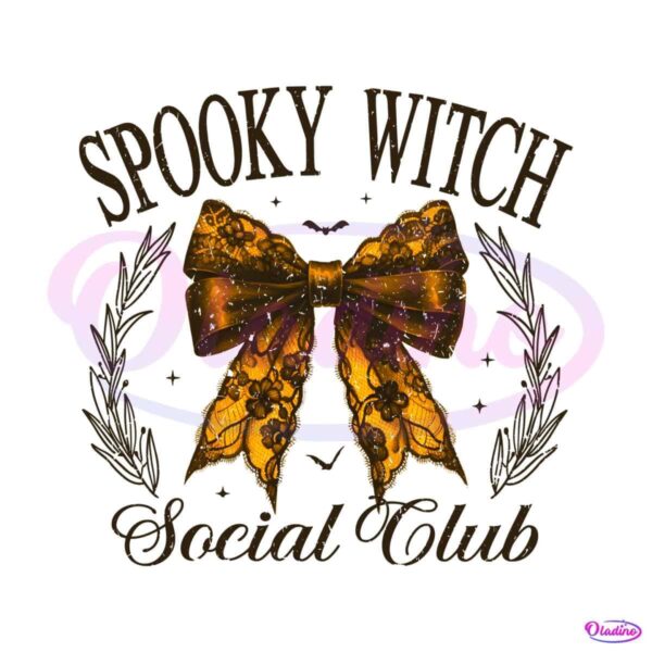 retro-spooky-witch-social-club-ribbon-bow-png