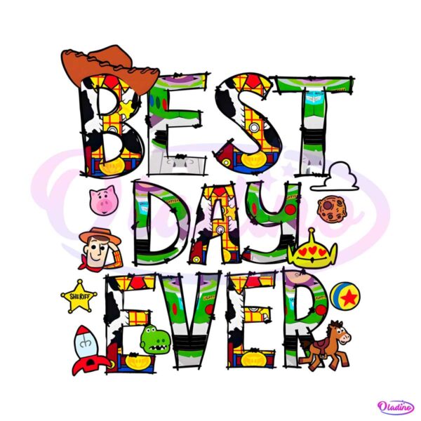 best-day-ever-disney-toy-story-patterns-png