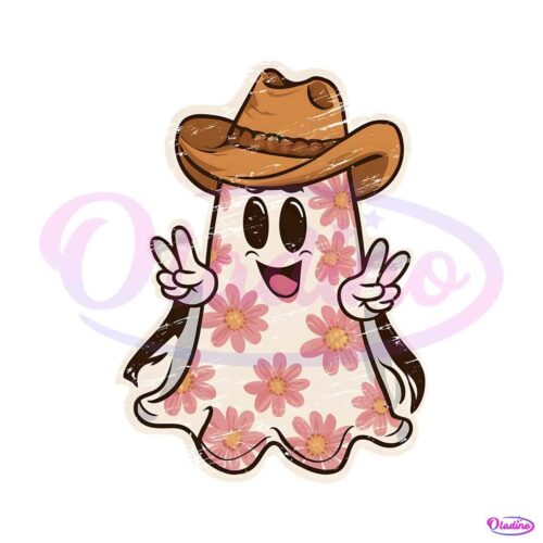 retro-halloween-cowboy-ghost-howdy-png