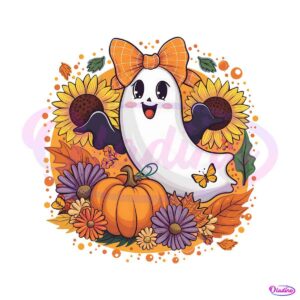 cute-girl-boo-ghost-spooky-season-png