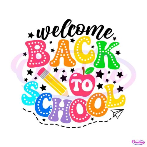 retro-welcome-back-to-school-student-back-svg