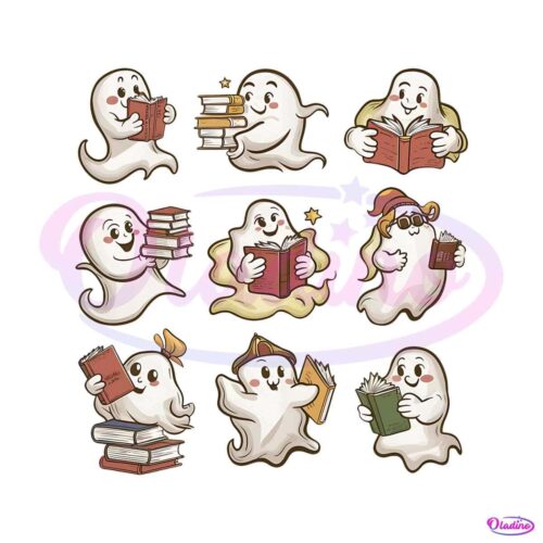 funny-teacher-boo-ghost-reading-book-png