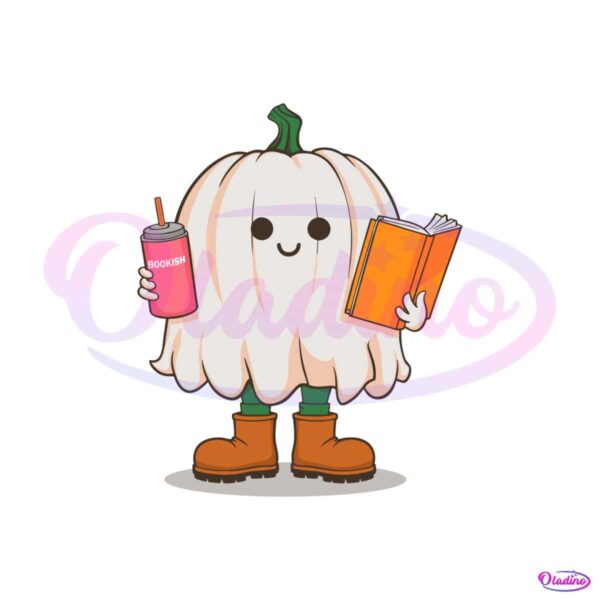 cute-pumpkin-bookish-ghost-halloween-svg