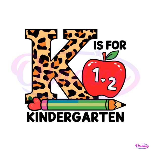 k-is-for-1-and-2-kindergarten-back-to-school-svg