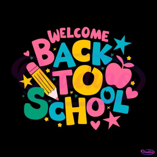 welcome-back-to-school-for-students-svg