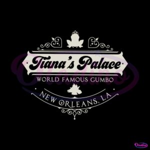 tianas-palace-world-famous-gumbo-princess-and-the-frog-svg