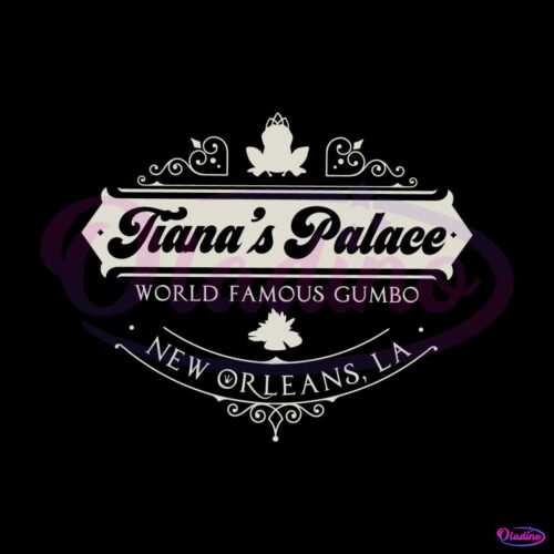 tianas-palace-world-famous-gumbo-princess-and-the-frog-svg