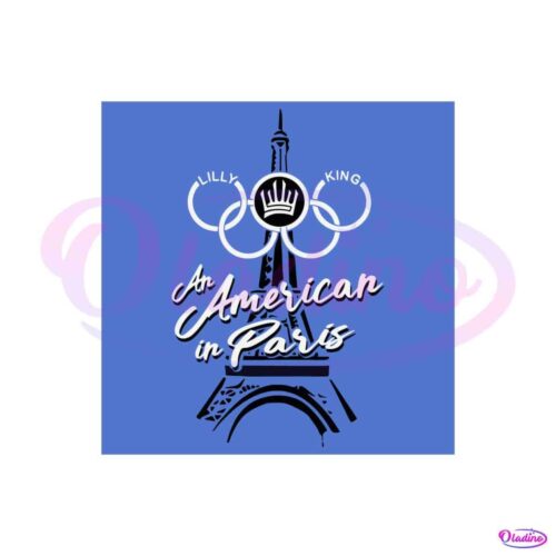 lilly-king-an-american-in-paris-svg