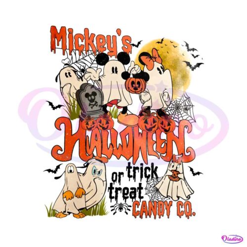 mickeys-halloween-trick-or-treat-candy-co-png