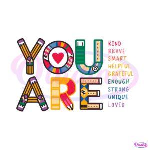 you-are-a-grateful-teacher-back-to-school-svg