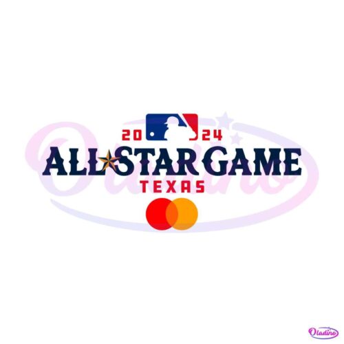 all-star-game-texas-2024-mlb-logo-svg