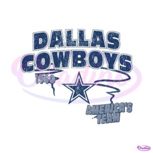 dallas-cowboys-gameday-americas-team-1960-svg