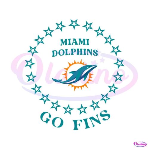 miami-dolphins-gameday-go-fins-svg