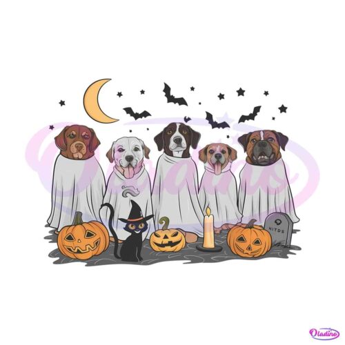 dog-lover-cute-halloween-autumn-ghost-boo-png