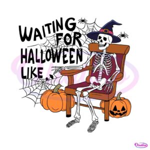 horror-skeleton-wating-for-halloween-like-svg