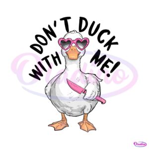 dont-duck-with-me-funny-meme-png