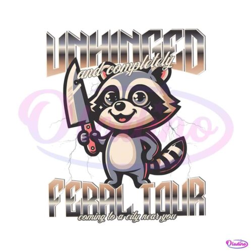 raccoon-unhinged-and-completely-feral-tour-png