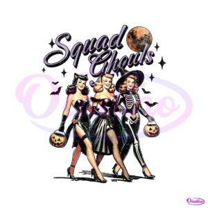 retro-squad-ghouls-spooky-witches-png