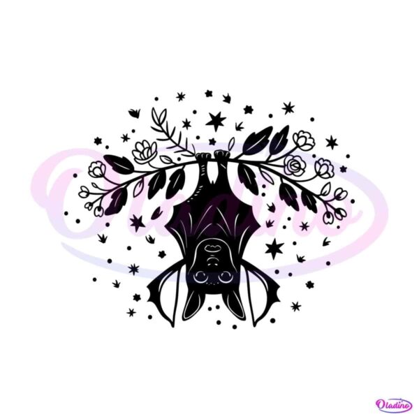 cute-bat-holding-tree-floral-halloween-svg