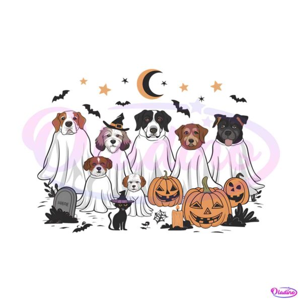dog-lover-halloween-ghost-and-pumpkin-png