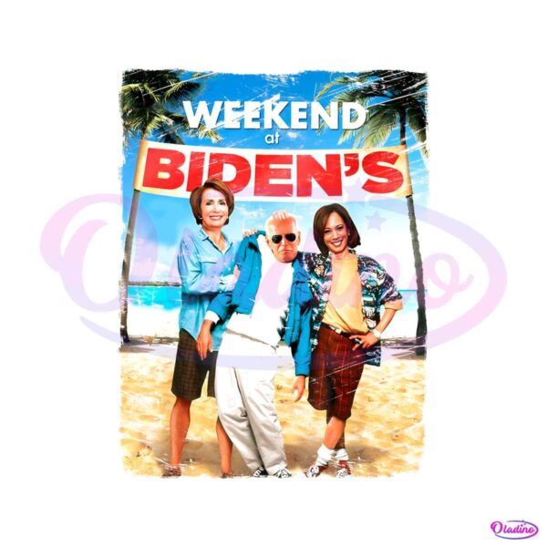 weekend-at-bidens-funny-joe-biden-president-png