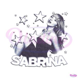 retro-sabrina-carpenter-american-singer-png