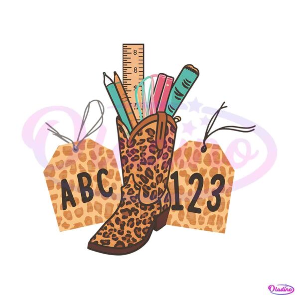 abc-124-preschool-back-to-school-funny-png