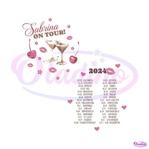 sabrina-espresso-on-tour-2024-short-n-sweet-svg