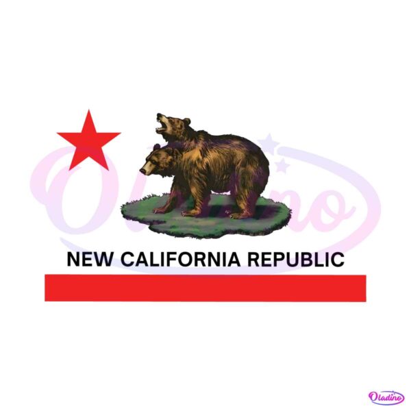 fallout-bear-new-california-republic-png