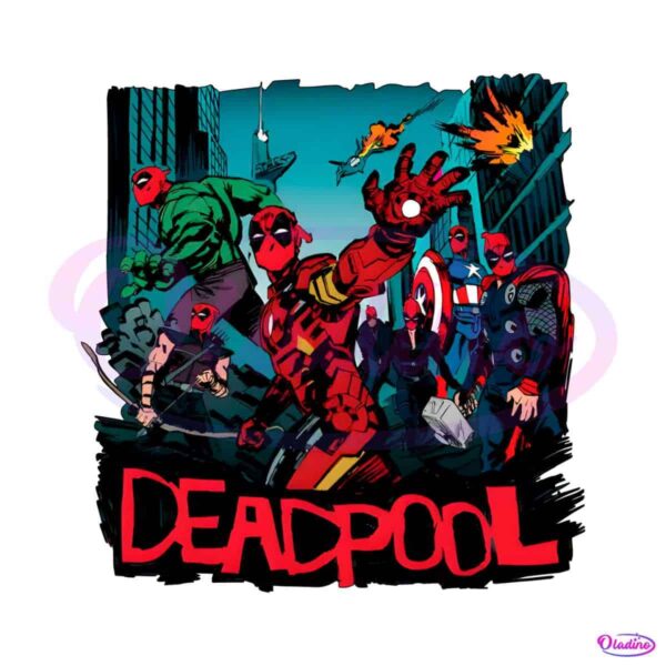 retro-deadpool-avengers-superhero-png