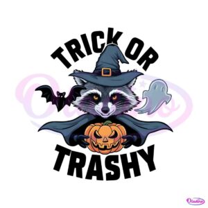 trick-or-trashy-horror-raccoon-halloween-png