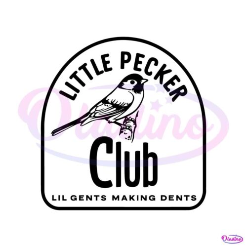 retro-little-pecker-club-meme-svg