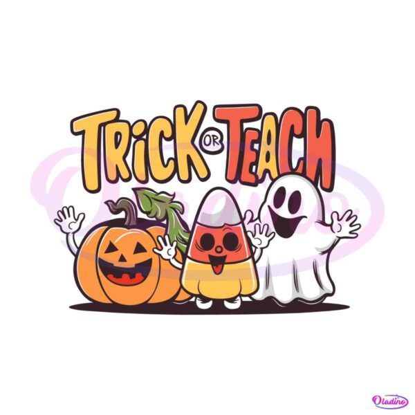 funny-halloween-trick-or-teach-ghost-pumpkin-svg