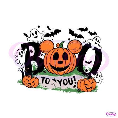 boo-to-you-mickey-pumpkin-boo-ghost-svg