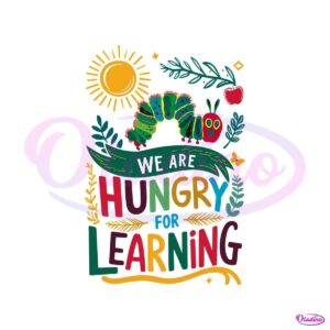 funny-we-are-hungry-for-knowledge-school-life-png