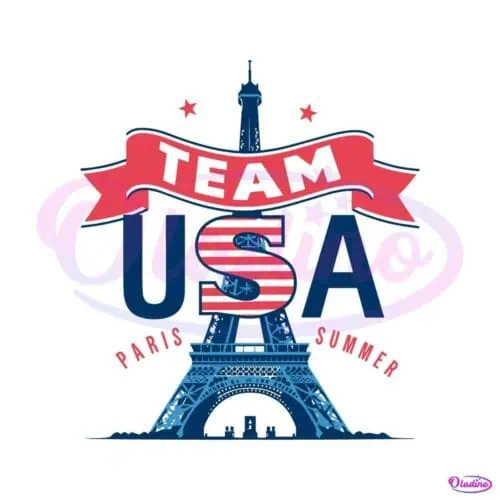 team-usa-paris-summer-supporter-svg