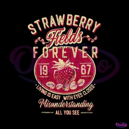 strawberry-fields-forever-1967-svg