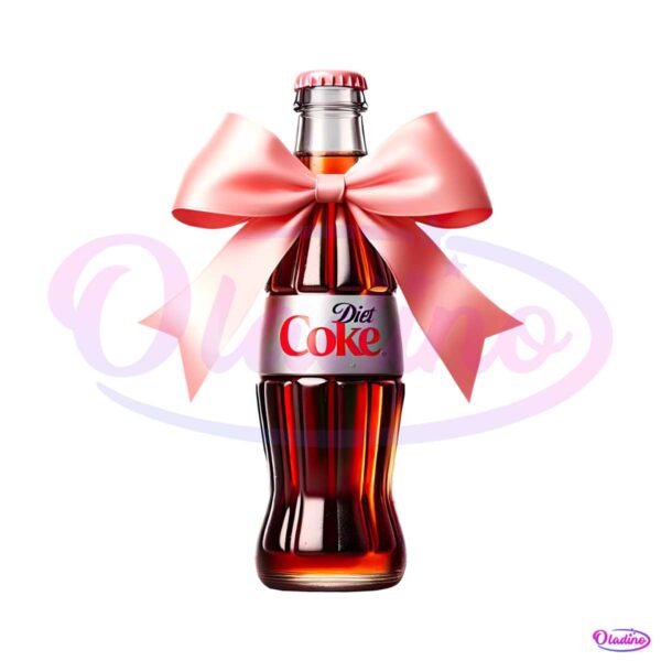pink-diet-coke-bow-diet-coca-cola-png