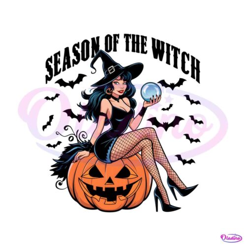 retro-season-of-the-witch-halloween-vibe-png