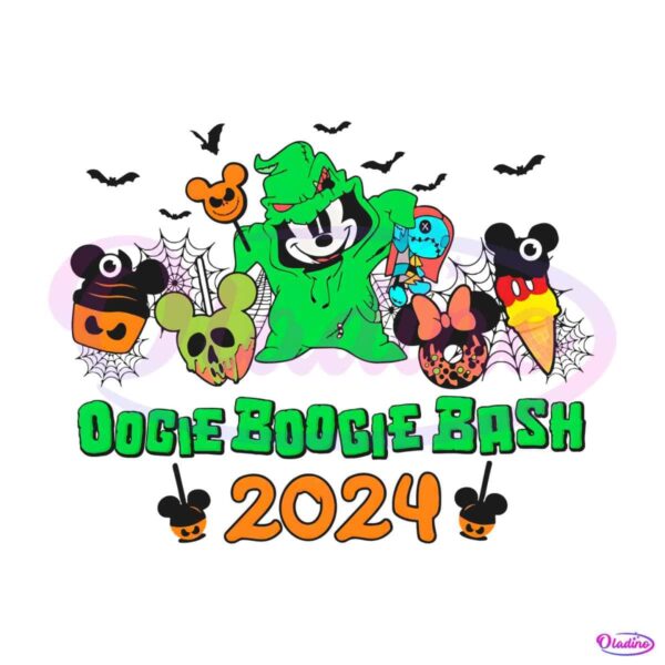 mickey-mouse-oogie-boogie-bash-2024-png