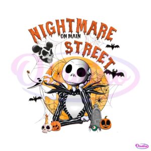 nightmare-on-main-street-jack-skellington-png