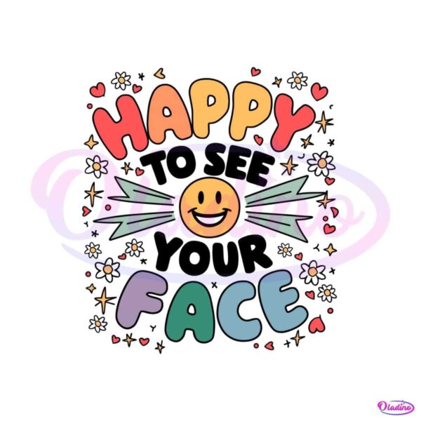 cute-teacher-happy-to-see-your-face-svg