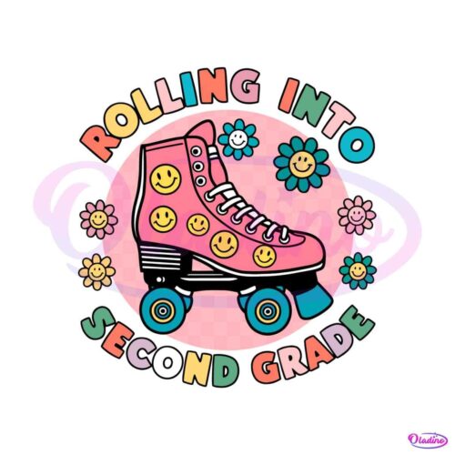 roller-skates-rolling-into-second-grade-hello-school-svg