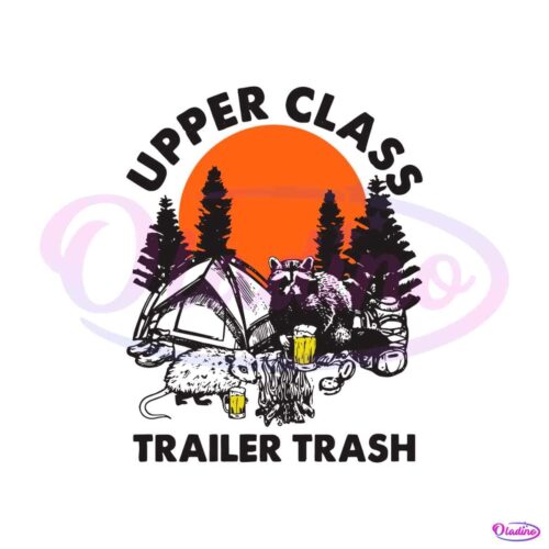 upper-class-trailer-trash-raccoon-camping-svg