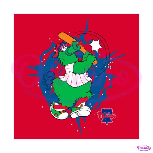 philadelphia-phillies-mascot-phillie-phanatic-svg