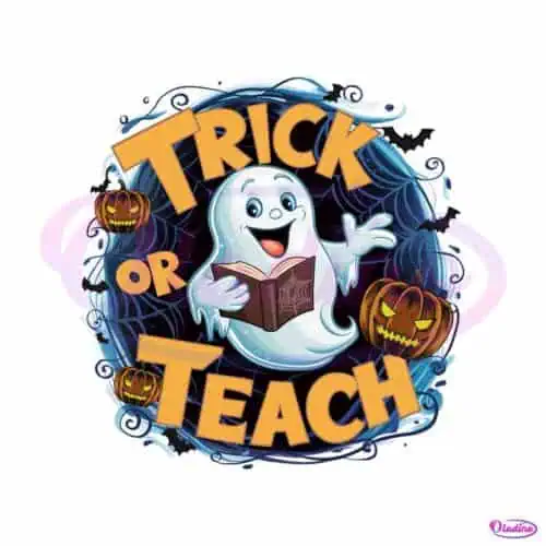 funny-ghost-trick-or-teach-bookish-png