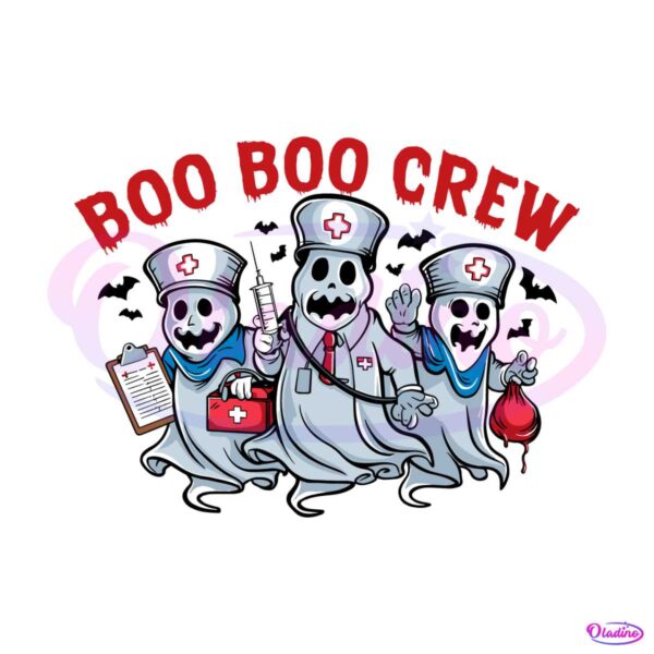 boo-boo-crew-ghost-nurse-halloween-svg