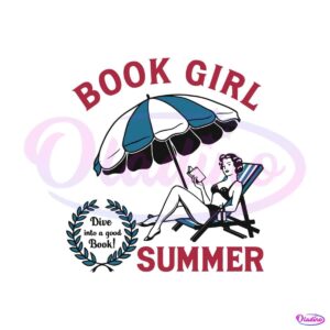 summer-vibes-book-girl-summer-svg