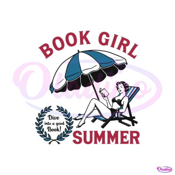 summer-vibes-book-girl-summer-svg