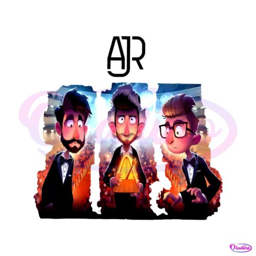 cute-ajr-band-members-chibi-png